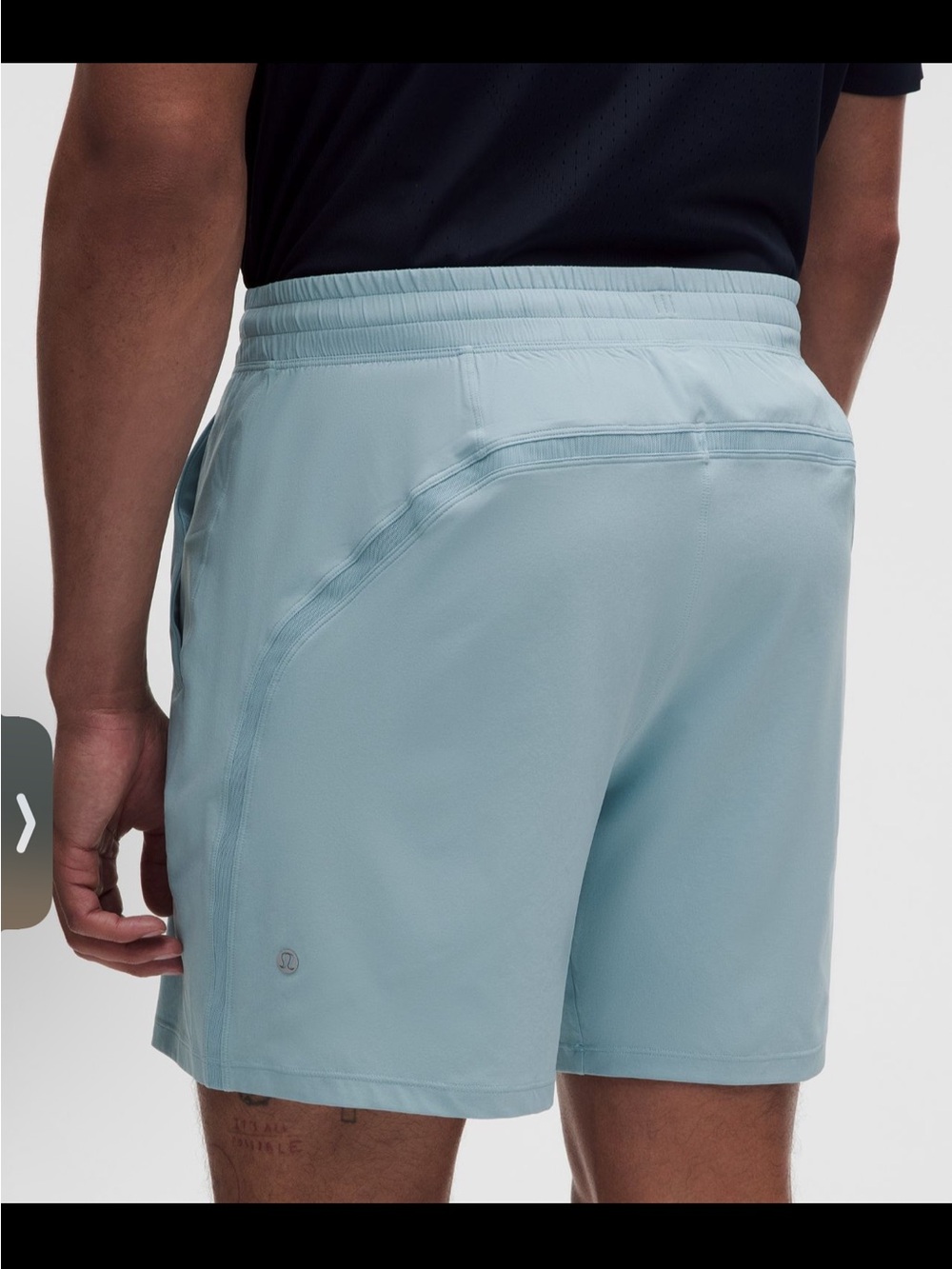 Pace Breaker Short 7” - Picture 8 of 10